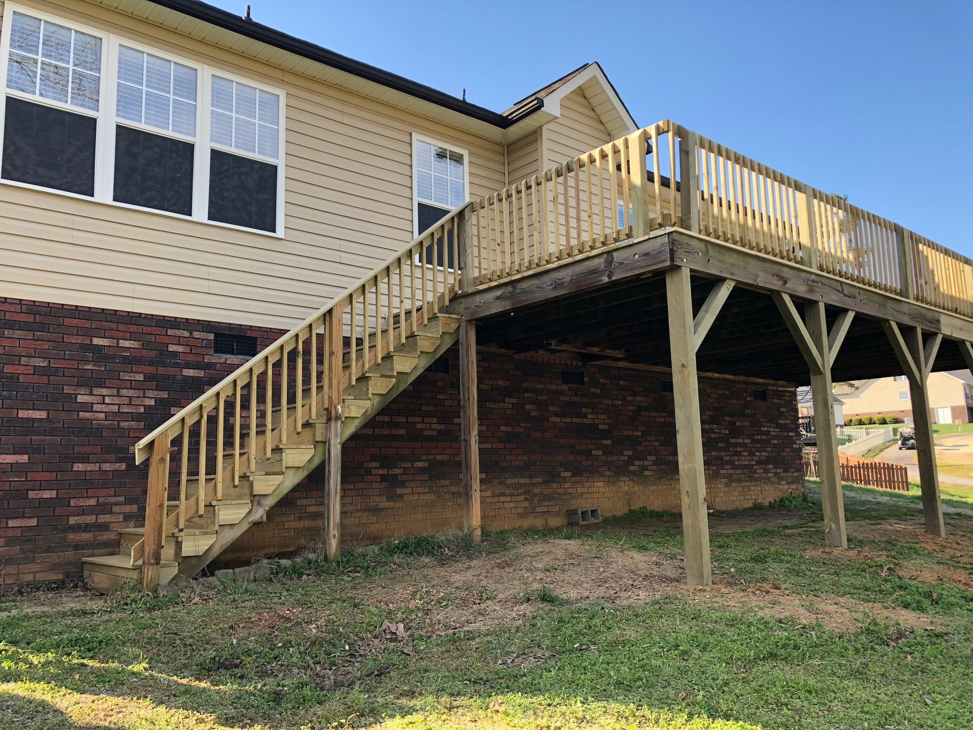 home remodeling charlotte nc