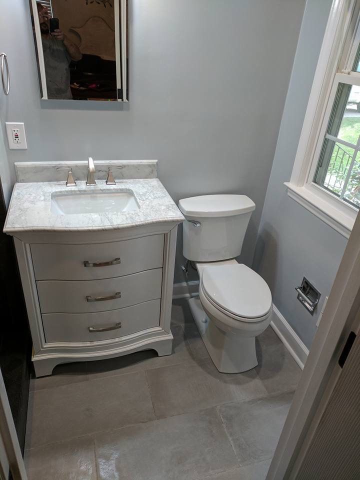 home remodeling charlotte nc