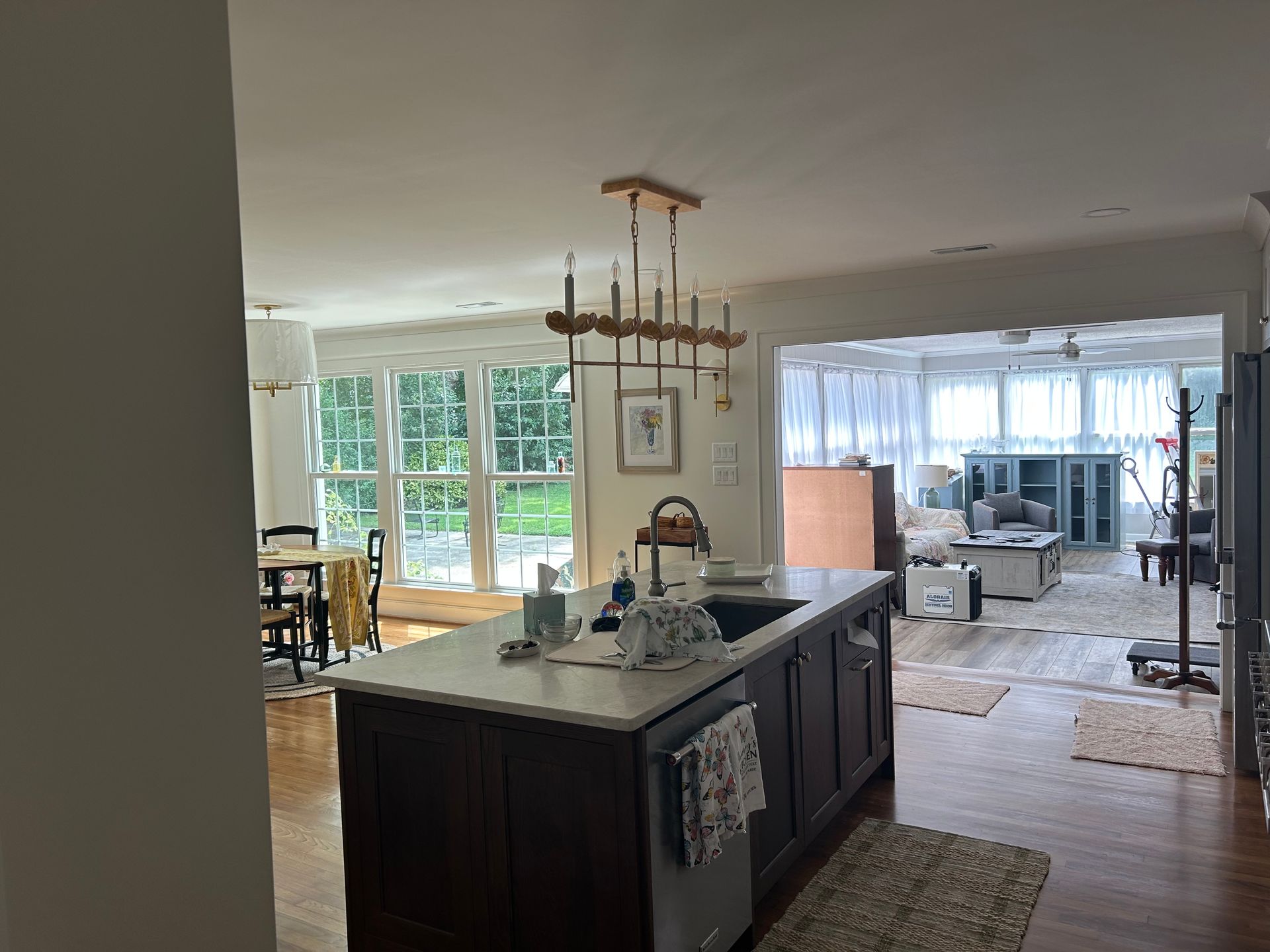 home remodeling charlotte nc