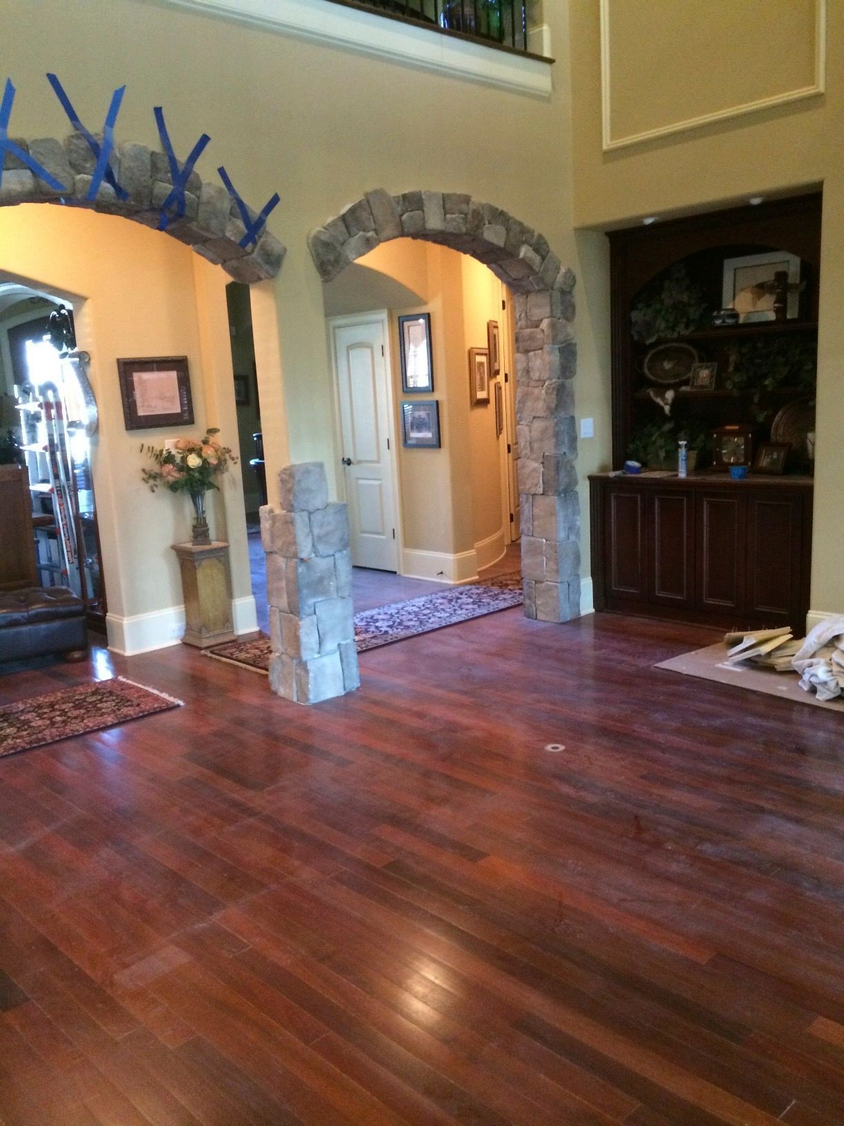 home remodeling charlotte nc