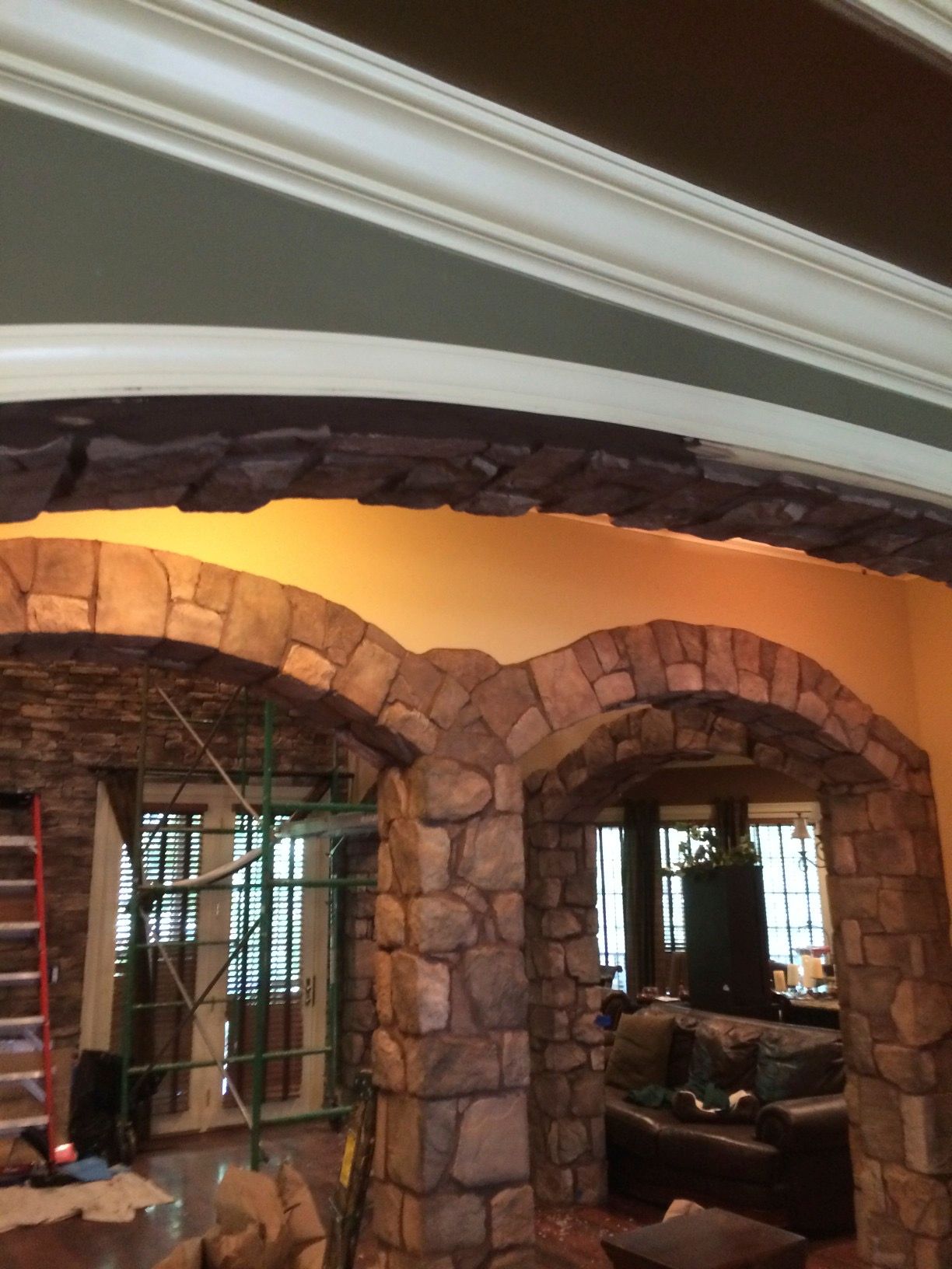 home remodeling charlotte nc