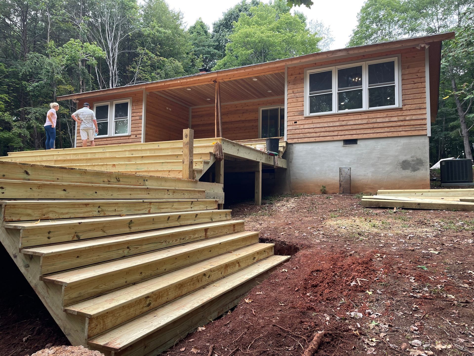 home remodeling charlotte nc