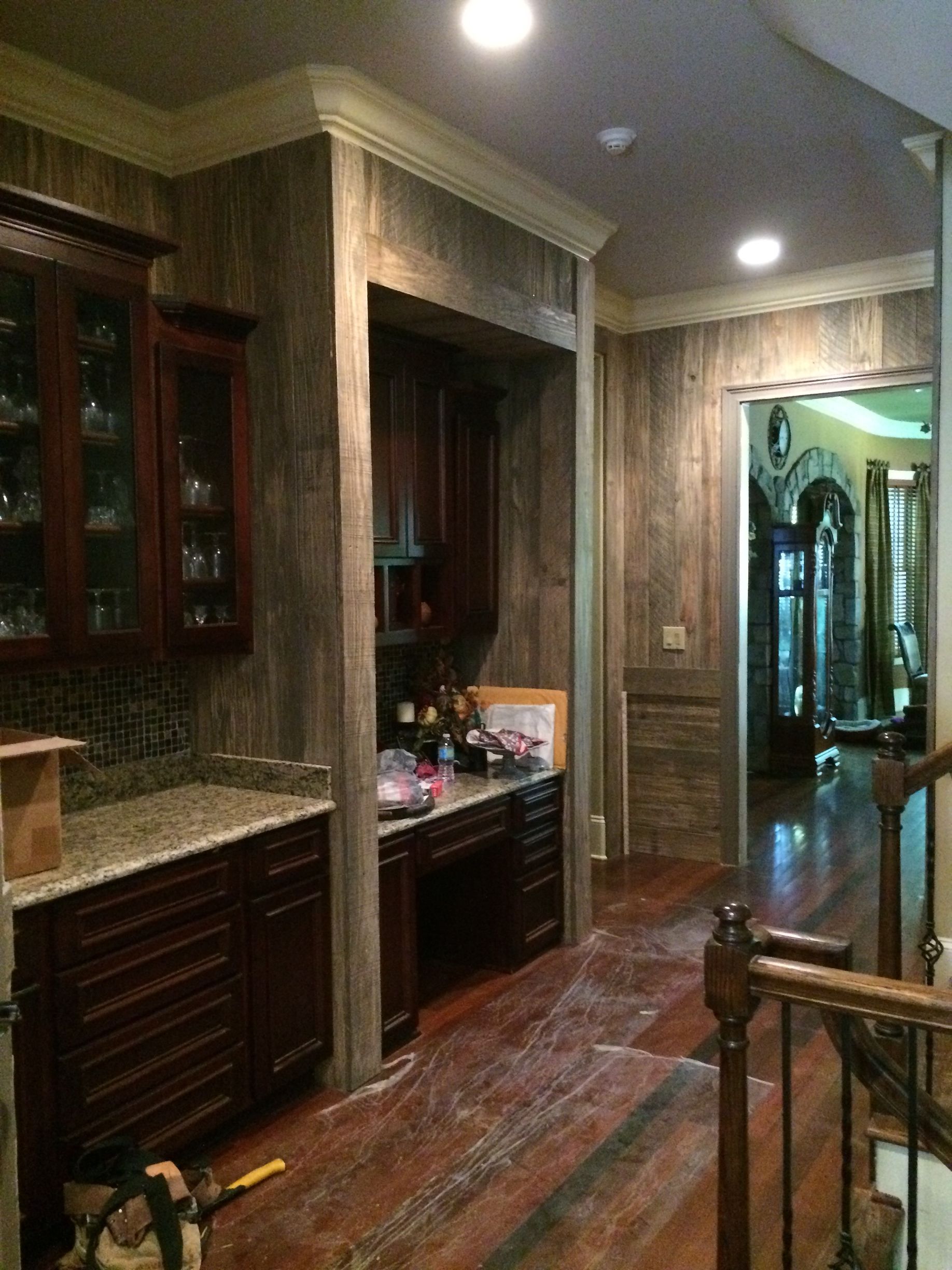 home remodeling charlotte nc