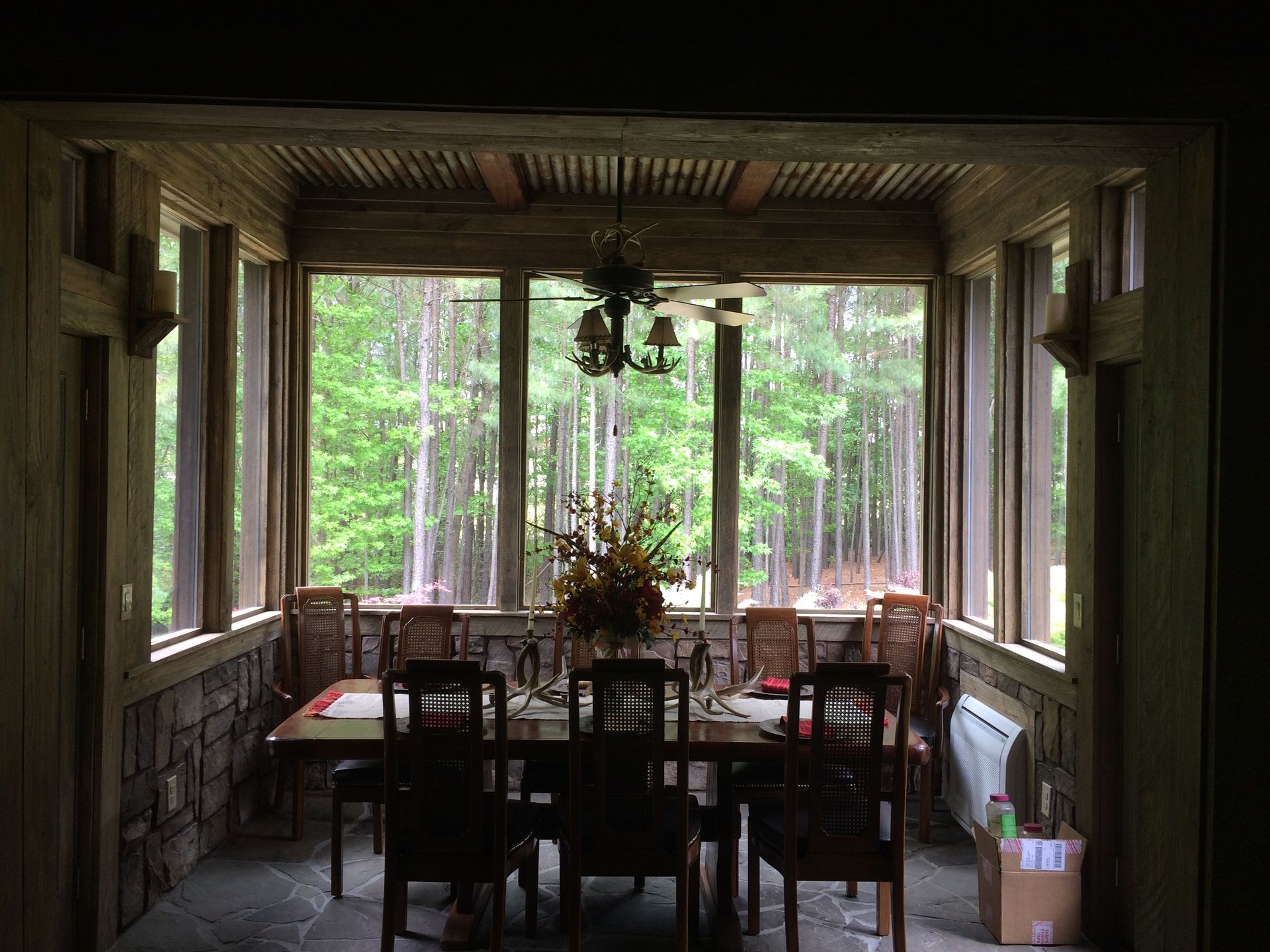 home remodeling charlotte nc