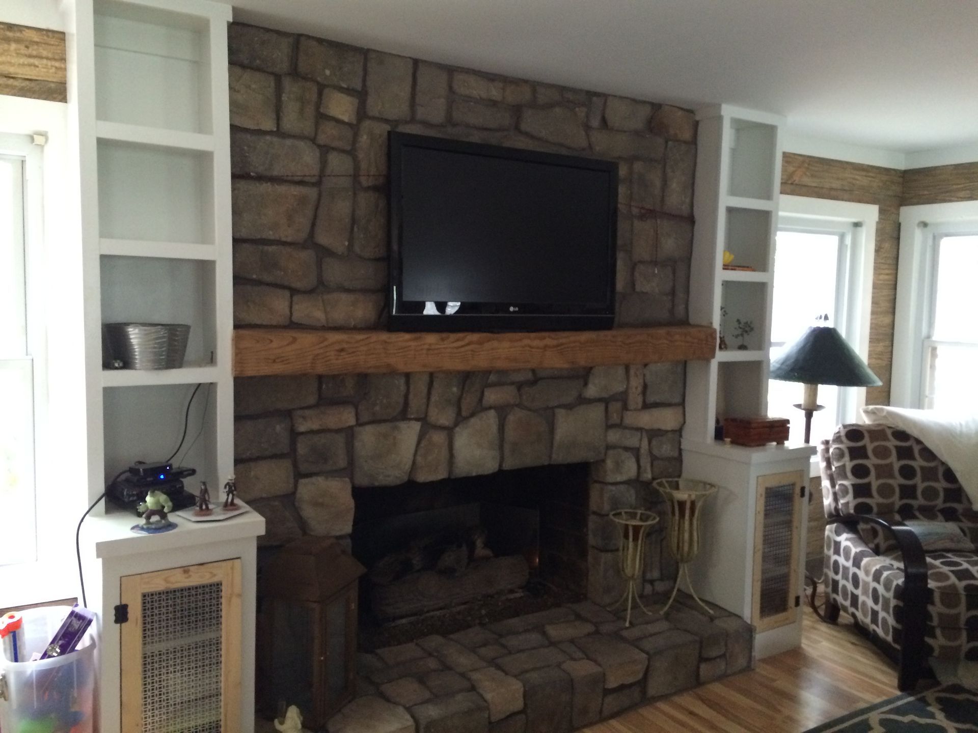 home remodeling charlotte nc