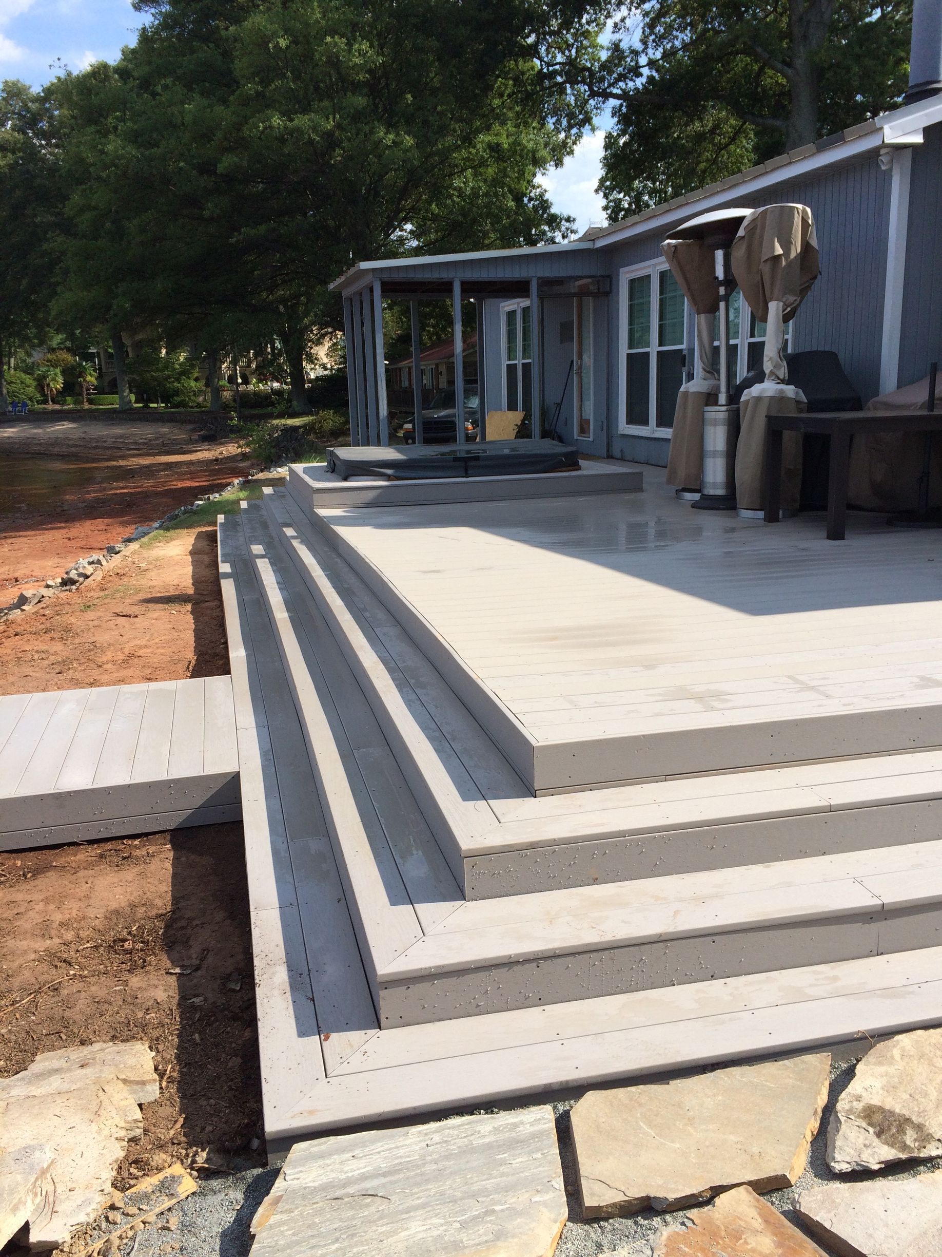 home remodeling charlotte nc