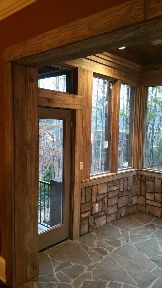 home remodeling charlotte nc