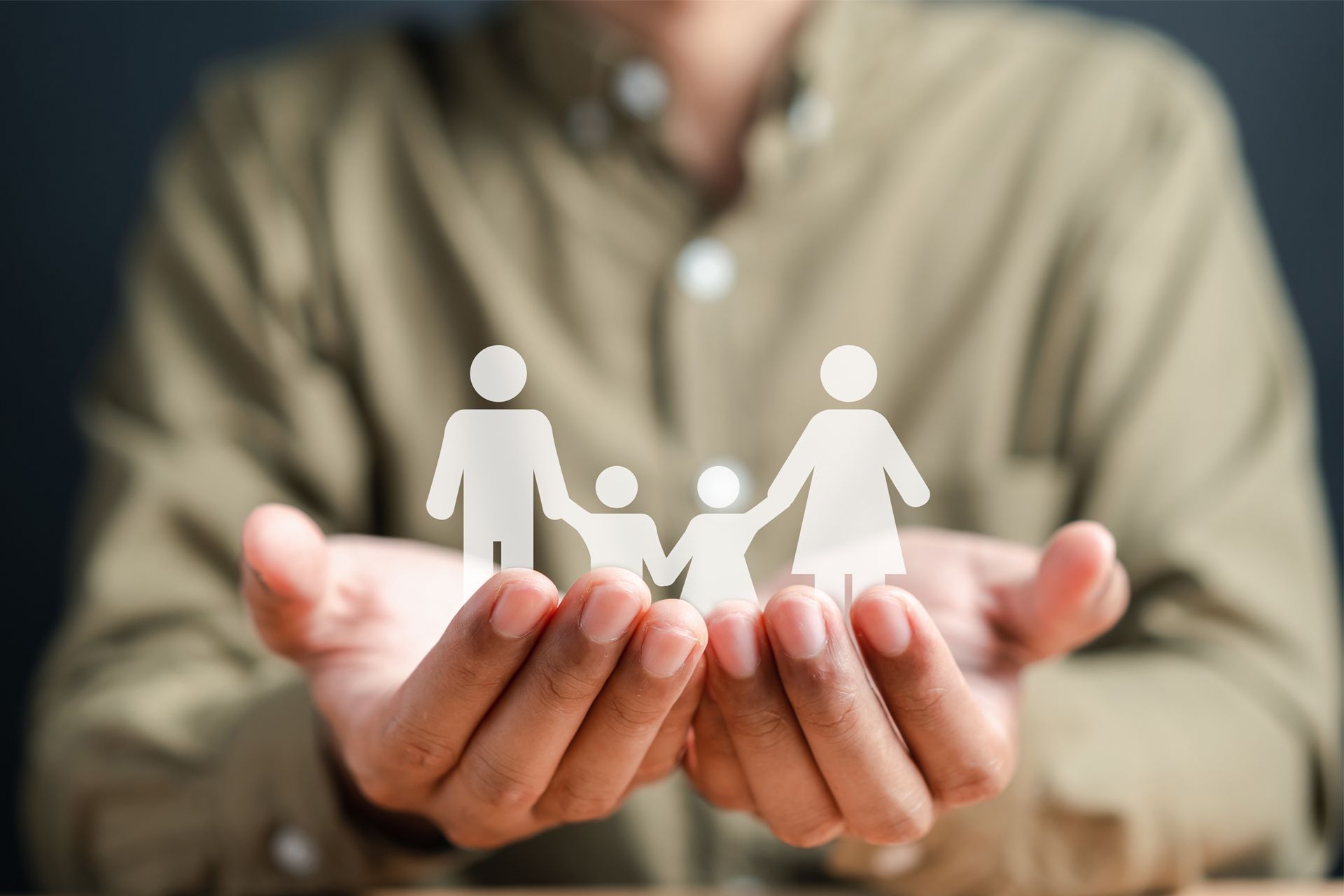 Life Insurance Concept