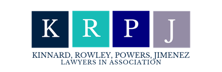 Kinnard, Rowley, Powers, Jimenez Logo