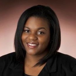 Erika Jimenez headshot