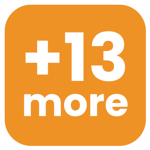 more listing icon