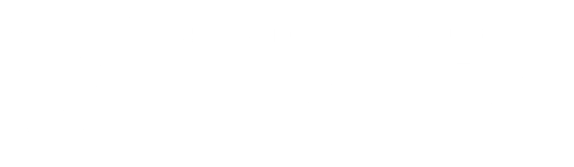 A white background. Elevate package text