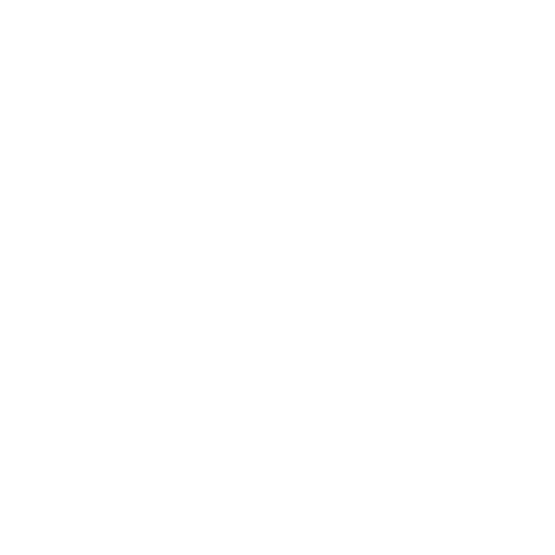 Blank white image. computer chip icon
