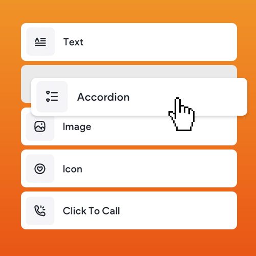 2. BUILD PROFESSIONAL WEBSITES