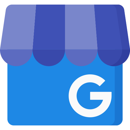 google business profile icon
