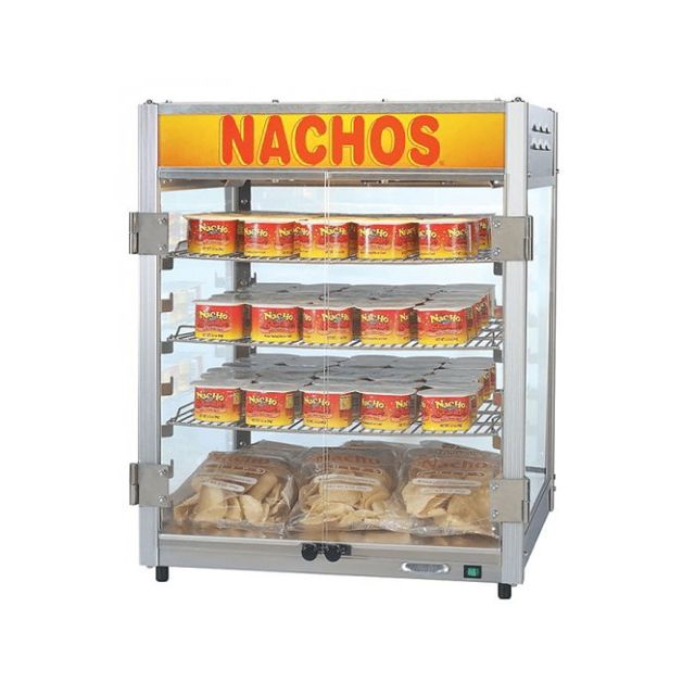 Nacho Warmer Machine Rentals