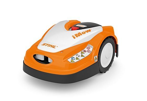 STIHL RMI 422