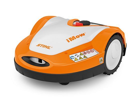 STIHL RMI 632 ROBOT MOWER