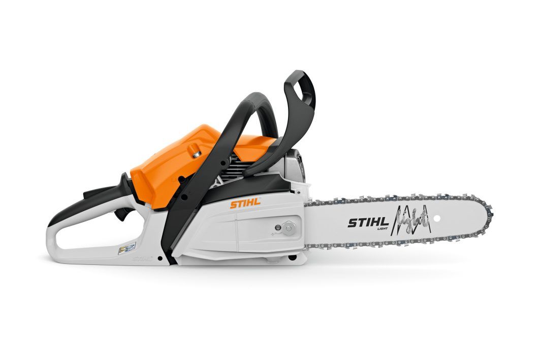 STIHL PETROL CHAINSAW