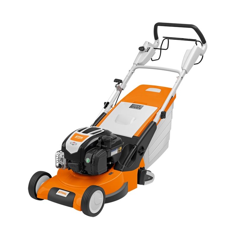 STIHL Petrol Lawn Mowers