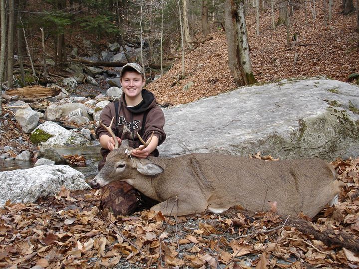 Quiet Comfortable Deer Hunting Seats