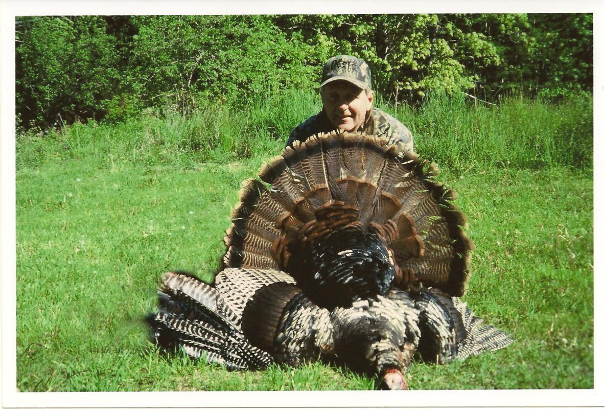 Turkey Hunting Seat or Chair