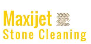Maxijet Stone Cleaning logo
