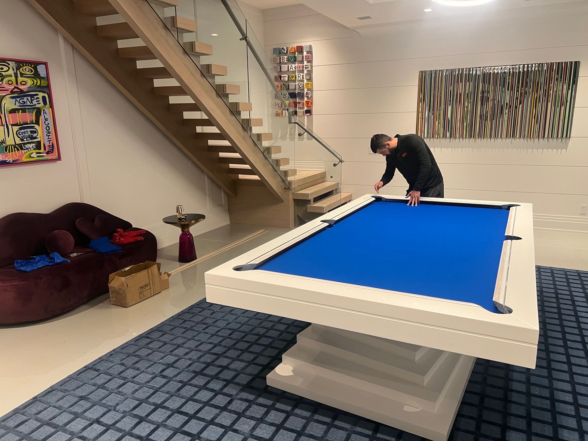 Moving Services | New York, NY | Avant-Garde Moving & Storage
