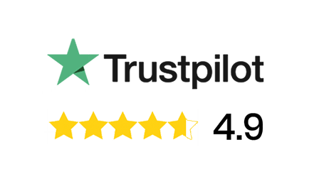 Trustpilot reviews