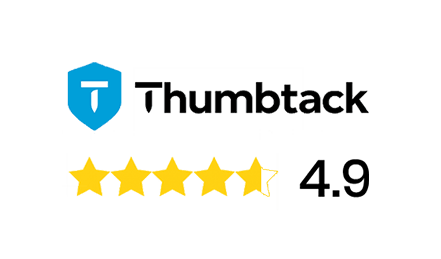 Thumbtack reviews