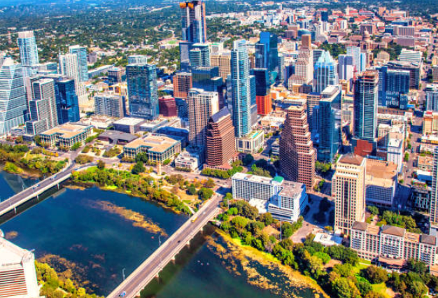 Photo of Austin, Texas