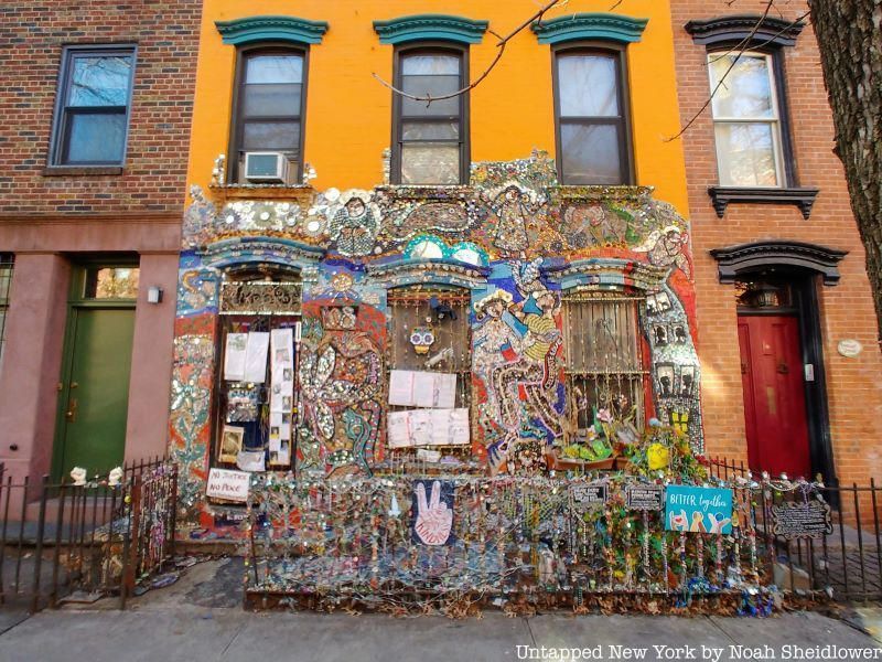 williamsburg, nyc