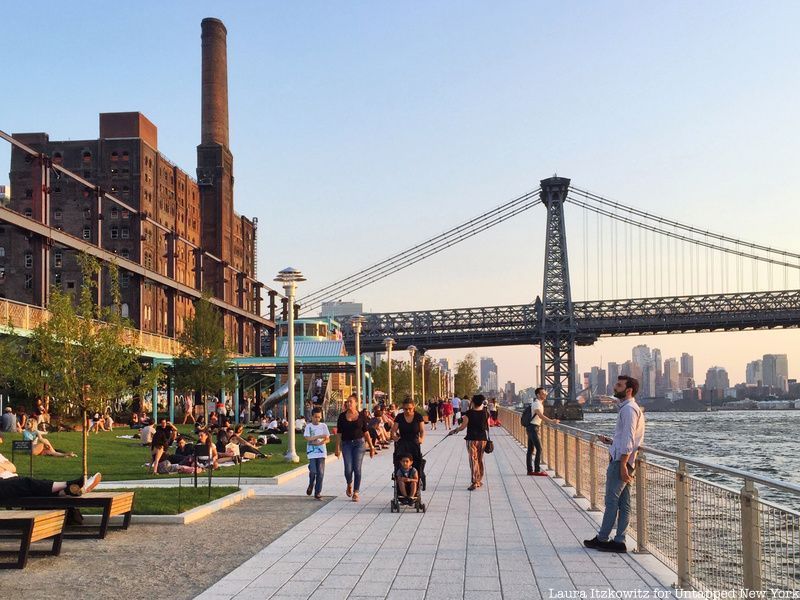 williamsburg, nyc
