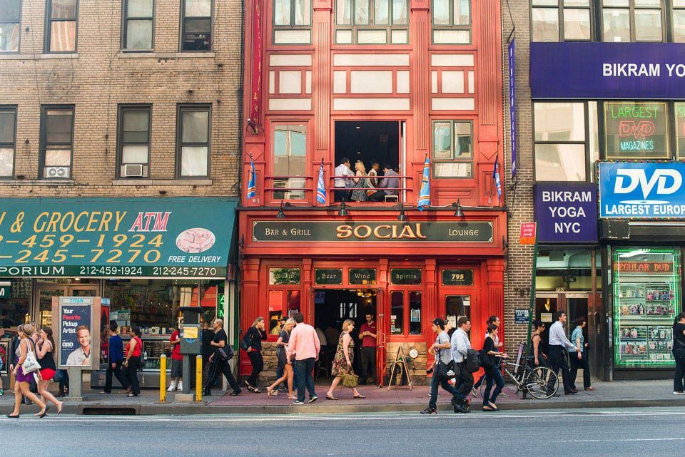 williamsburg, nyc