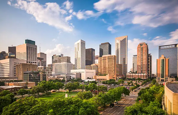 Photo of Houston, Texas