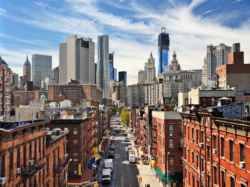 williamsburg, nyc