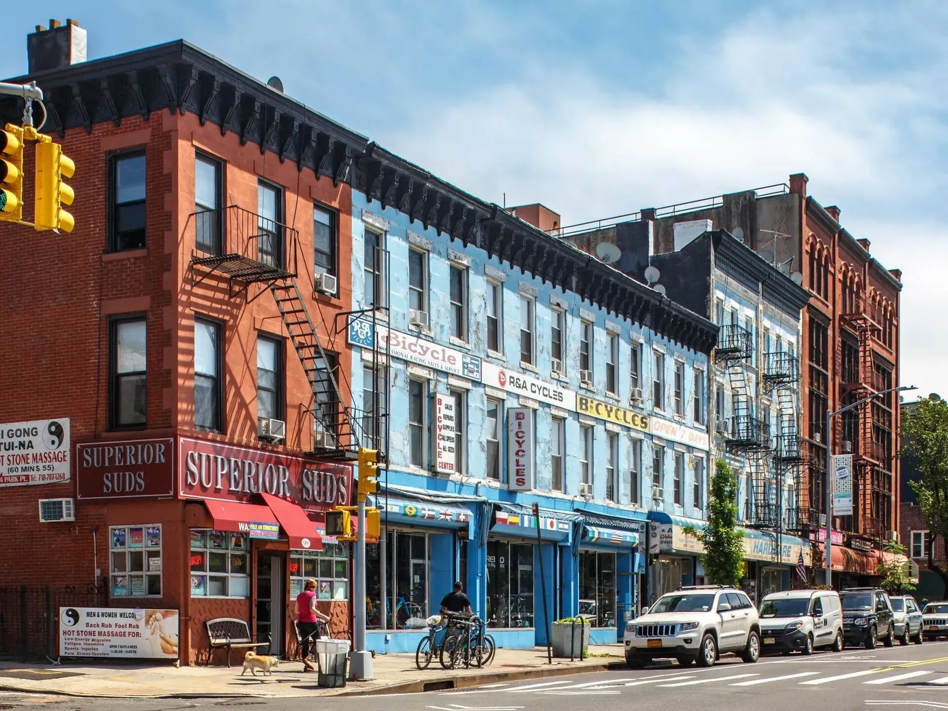 williamsburg, nyc