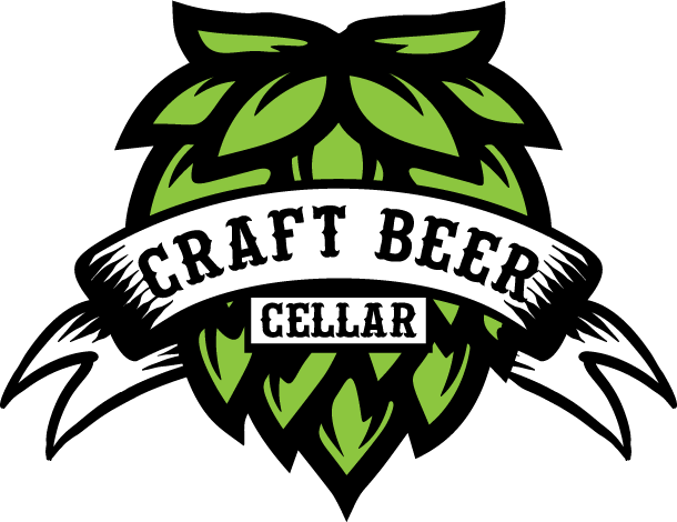 Craft Beer Cellar Logo