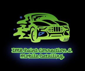 JMR Paint Correction & Mobile Detailing