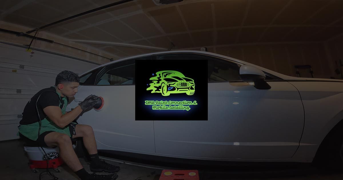 Dependable Maintenance Detailing in Fresno, CA