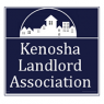 Kenosha Landlord Association Logo