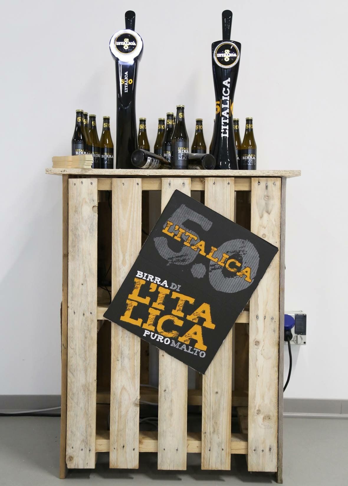 Birra L'Italica