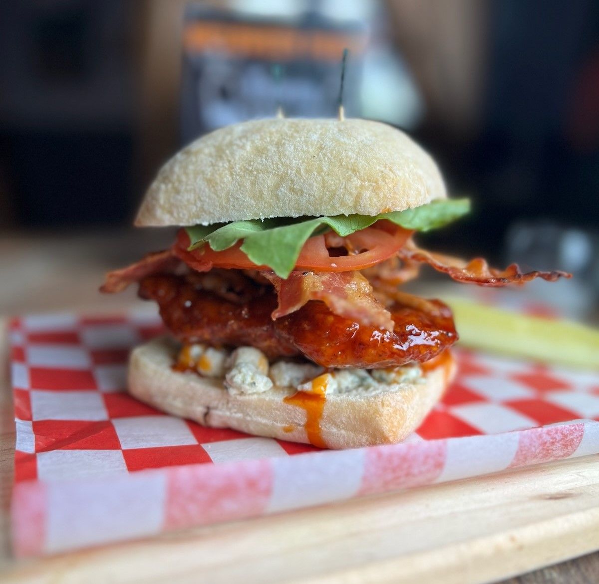 Delicious Food Specials at Pat’s Bar & Grill – Tasty Deals & Daily Offers in Lake Hopatcong