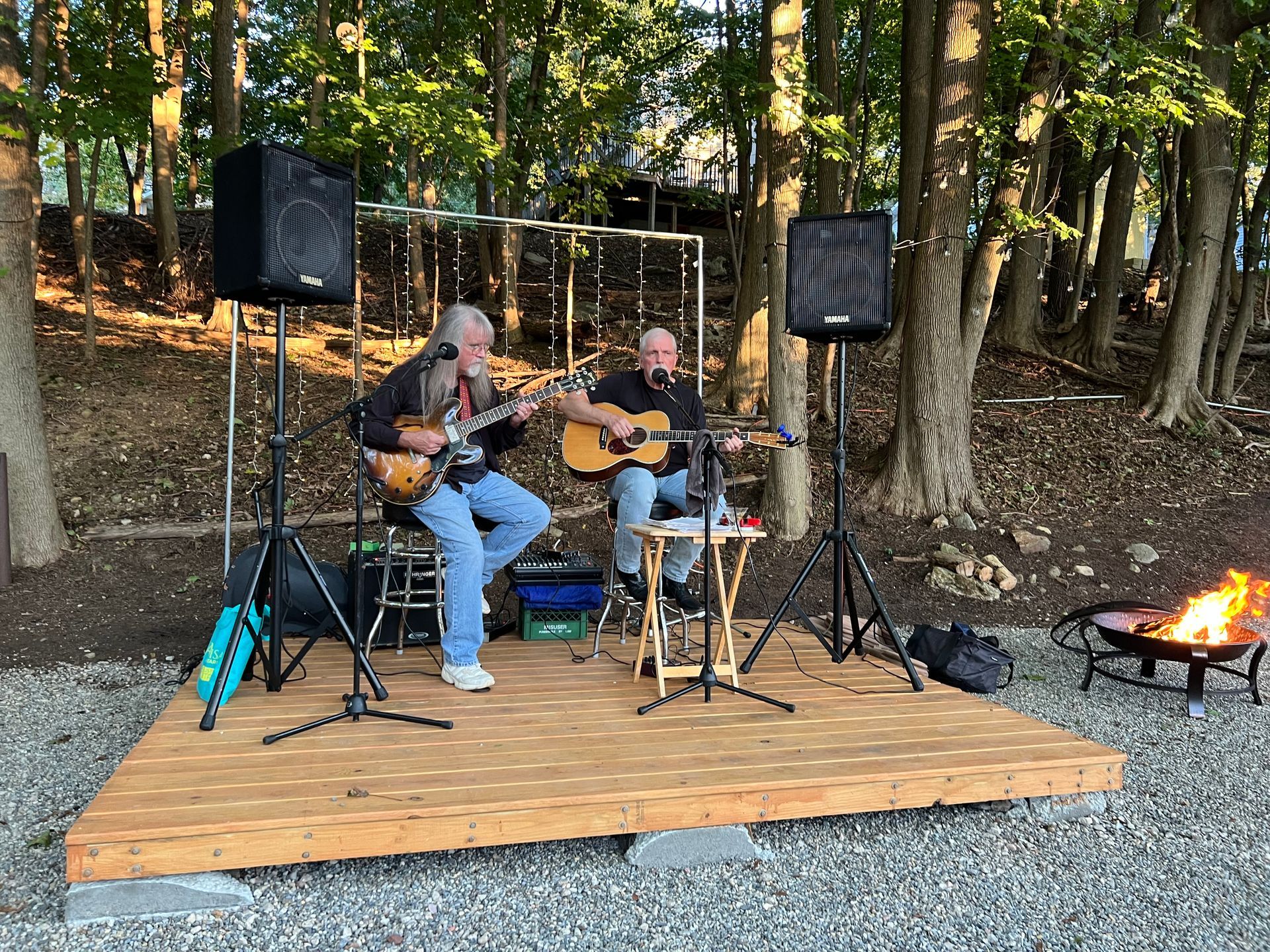 Live Musicians at Pat’s Bar & Grill – Enjoy Local Talent & Great Music in Lake Hopatcong