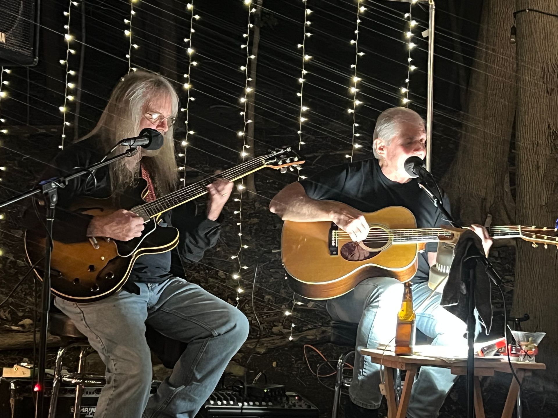 Live Musicians at Pat’s Bar & Grill – Enjoy Local Talent & Great Music in Lake Hopatcong