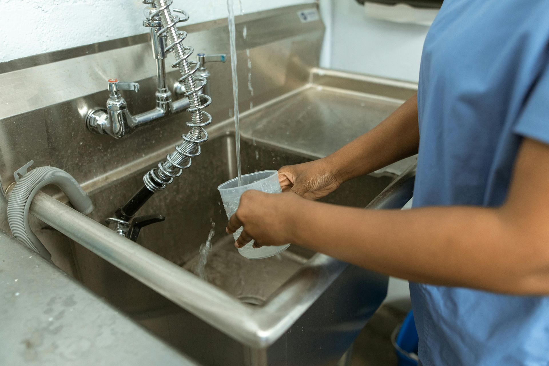 expert commercial water quality testing services in Palm Bay, FL