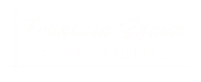Fountain Square Apartments logo