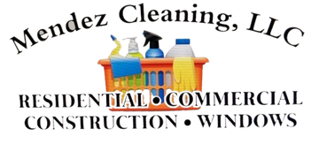 mendez cleaning llc logo