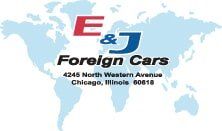 E & J Foreign Cars