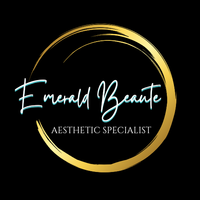 Emerald Beaute - logo